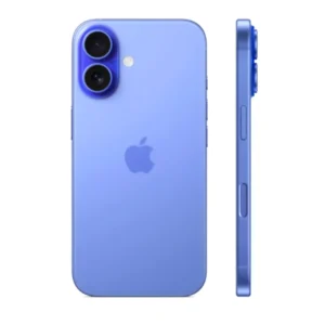 iPhone 16 512 GB Teal TDRA